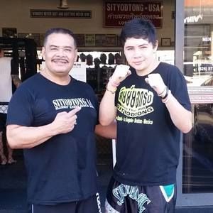 Meet your Posher, Al